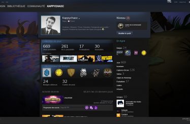 Comment activer des clés sur compte Steam
