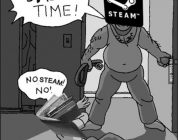 Ils sont de retour prochainement : les soldes Steam