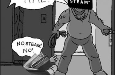 Ils sont de retour prochainement : les soldes Steam
