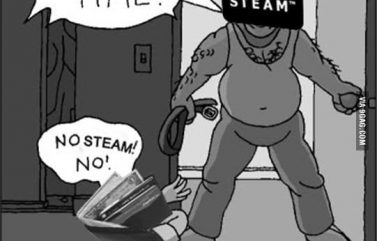 Ils sont de retour prochainement : les soldes Steam