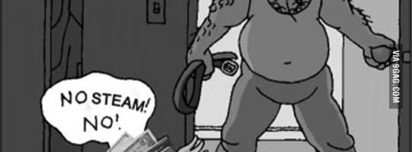 Ils sont de retour prochainement : les soldes Steam