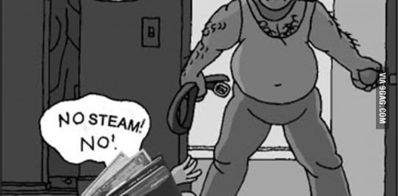 Ils sont de retour prochainement : les soldes Steam