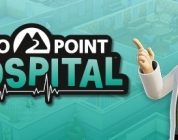 Two Point Hospital : Le nouveau Thème Hospital made in 2018