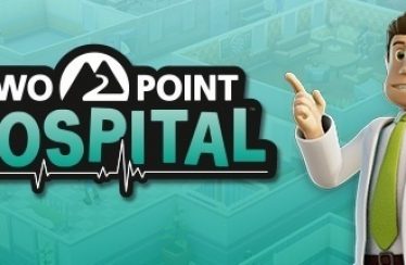 Two Point Hospital : Le nouveau Thème Hospital made in 2018