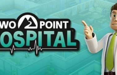 Two Point Hospital : Le nouveau Thème Hospital made in 2018