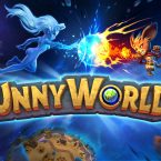 UnnyWorld : Un free to play avec un drôle de mélange