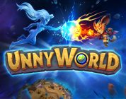 UnnyWorld : Un free to play avec un drôle de mélange