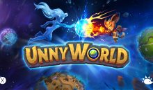 UnnyWorld : Un free to play avec un drôle de mélange