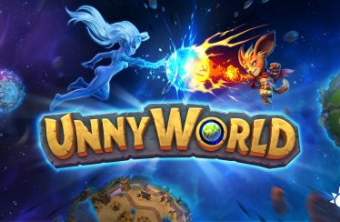 UnnyWorld : Un free to play avec un drôle de mélange