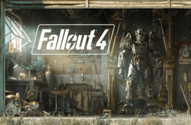 Fallout 4 gratuit ce weekend