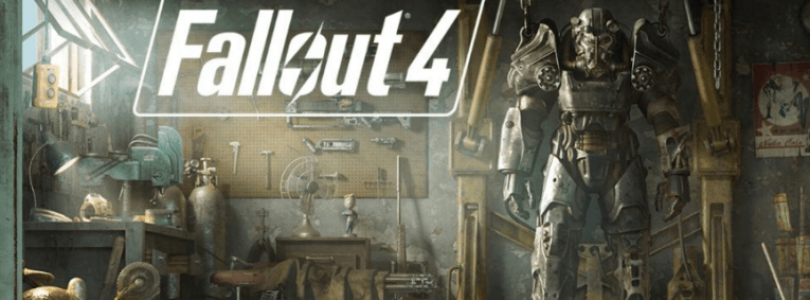 Fallout 4 gratuit ce weekend
