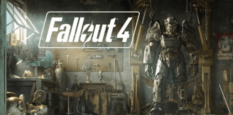 Fallout 4 gratuit ce weekend
