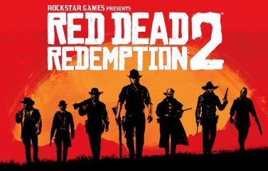 Red Dead Redemption 2 : On connait enfin sa date de sortie