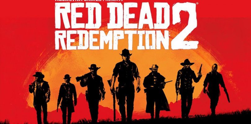 Red Dead Redemption 2 : On connait enfin sa date de sortie