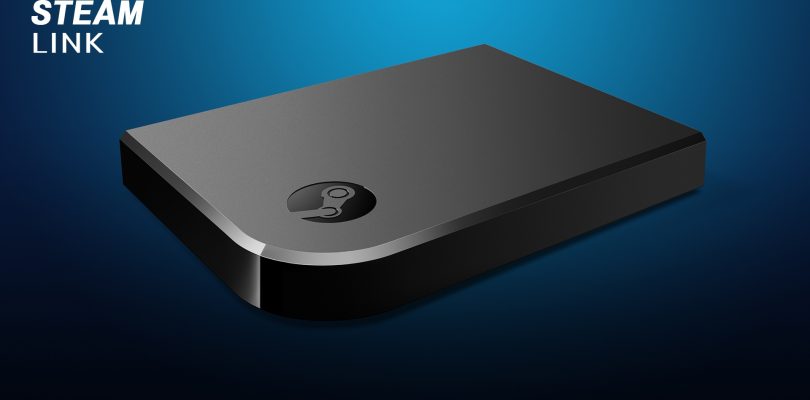 Steam Link : au TOP ou un FLOP ?