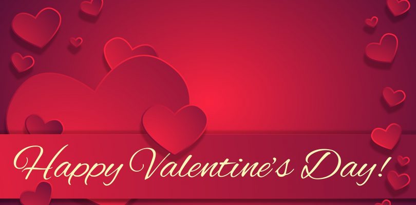 Saint-Valentin : Des objets qui vous rapprocheront de votre moitié