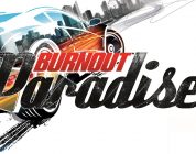 Burnout Paradise remastérisé prochainement sur vos écrans