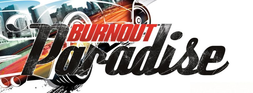 Burnout Paradise remastérisé prochainement sur vos écrans