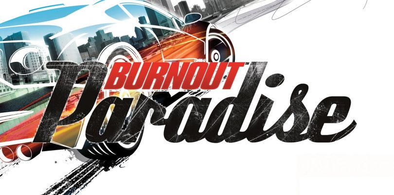Burnout Paradise remastérisé prochainement sur vos écrans
