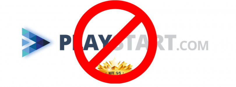 Play-Start/Gamer-Network : un partenariat qui dupe les acheteurs