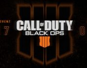 Activision : Call of Duty: Black Ops 4 arrive prochainement