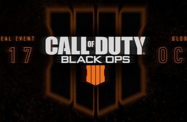 Activision : Call of Duty: Black Ops 4 arrive prochainement