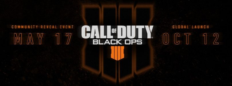 Activision : Call of Duty: Black Ops 4 arrive prochainement