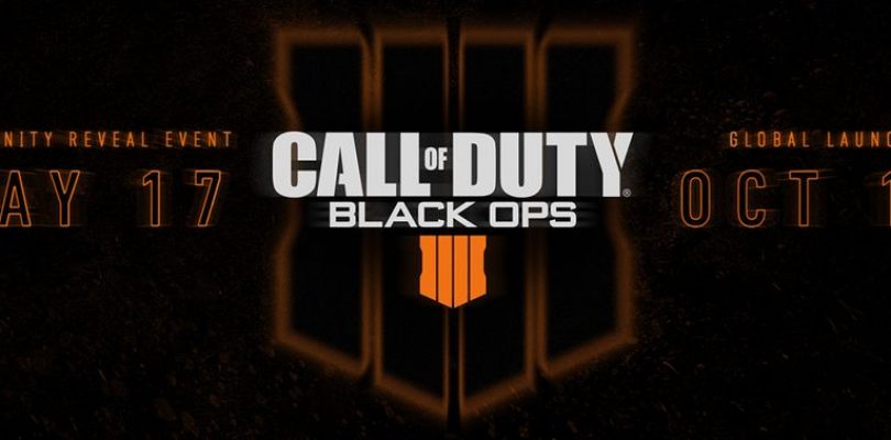 Activision : Call of Duty: Black Ops 4 arrive prochainement
