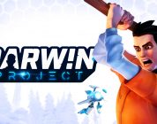 Darwin Project : le prochain Fortnite !