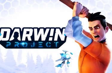 Darwin Project : le prochain Fortnite !