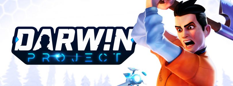 Darwin Project : le prochain Fortnite !