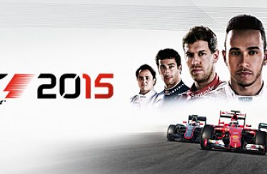 F1 2015 : désormais gratuit sur Humblebundle