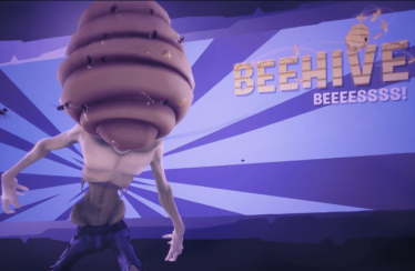 Fortnite : de nouvelles grenades dont sûrement une grenade d&rsquo;essaim d&rsquo;abeilles