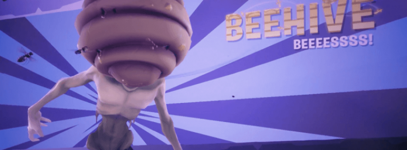 Fortnite : de nouvelles grenades dont sûrement une grenade d’essaim d’abeilles