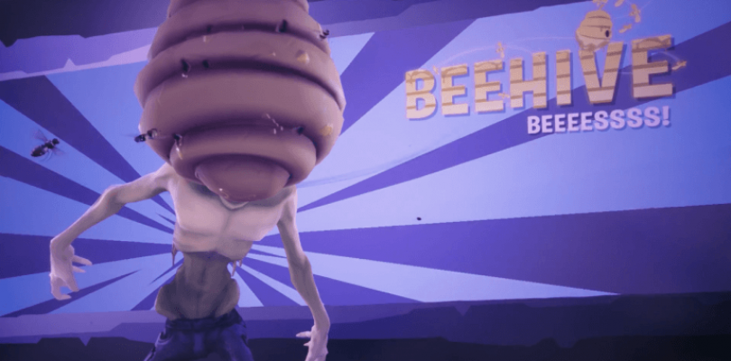 Fortnite : de nouvelles grenades dont sûrement une grenade d’essaim d’abeilles