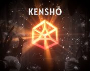 À la découverte de KENSHŌ : un petit jeu casse tête