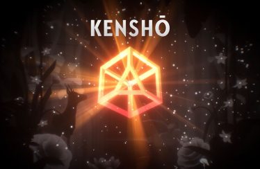 À la découverte de KENSHŌ : un petit jeu casse tête