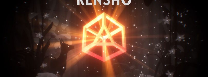 À la découverte de KENSHŌ : un petit jeu casse tête