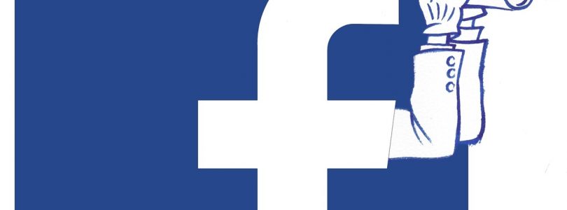 Facebook : quand votre numéro de téléphone permet de retrouver votre profil