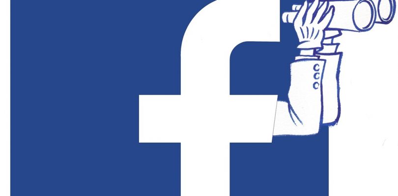Facebook : quand votre numéro de téléphone permet de retrouver votre profil