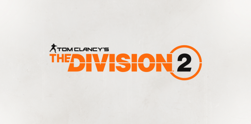 Ubisoft : Tom Clancy’s The Division 2 annoncé