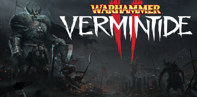 Warhammer Vermintide 2 : Présentation & Avis