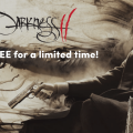 THE DARKNESS II : gratuit sur Humblebundle