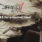 THE DARKNESS II : gratuit sur Humblebundle