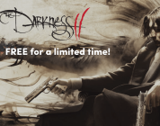 THE DARKNESS II : gratuit sur Humblebundle