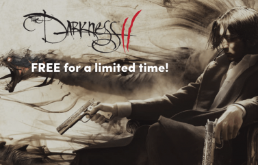 THE DARKNESS II : gratuit sur Humblebundle