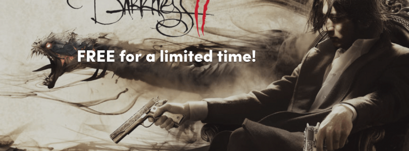 THE DARKNESS II : gratuit sur Humblebundle