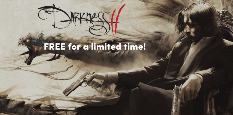 THE DARKNESS II : gratuit sur Humblebundle
