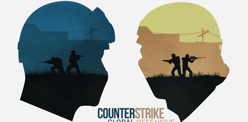 CS:GO : bonjour à la nouvelle mise à jour !