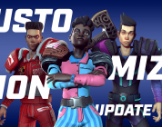 Darwin Project : disponible sur steam gratuitement !